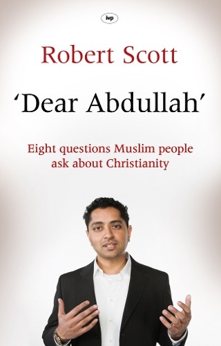 Dear Abdullah by Robert Scott Paperback Book The Fast Free ShippingFREE US DELIVERY | ISBN: 1844745287 | Quality Books