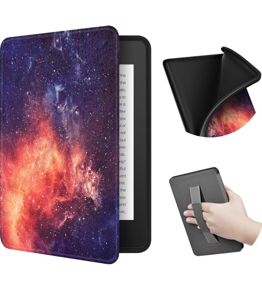 Case For 6.8 In Kindle Paperwhite And Paperwhite Signature Edition