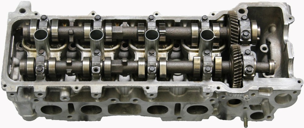 Toyota 4Runner Tacoma T-100 2.7 3RZ-FE Cylinder Head 1994 - 2004 *4 INTAKE PORT*