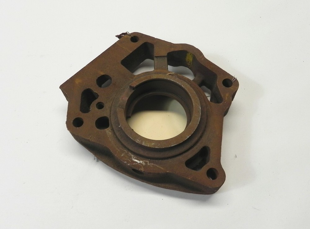 Vintage 1940s-50s Studebaker Kaiser Hudson Transmission Overdrive Housing Adapter