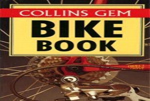 Collins Gem Bike Book (Collins Gems) by The Diagram Group 0004705386 The FastFREE US DELIVERY | ISBN: 0004705386 | Quality Books