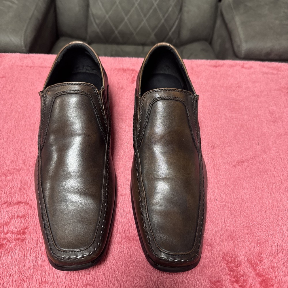 Kenneth Cole Reaction Men’s Shoes Size 8 US