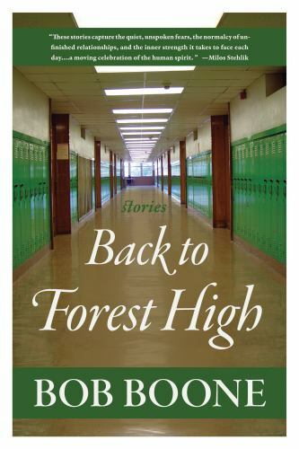 Back to Forest High by Boone, Bob, Like New Used, Free shipping in the US