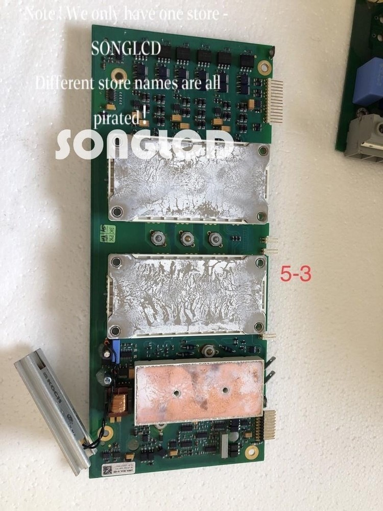 1PCS 1004.814.4-09 1004.013.4-00 90days warranty via DHL or FedEx #ju