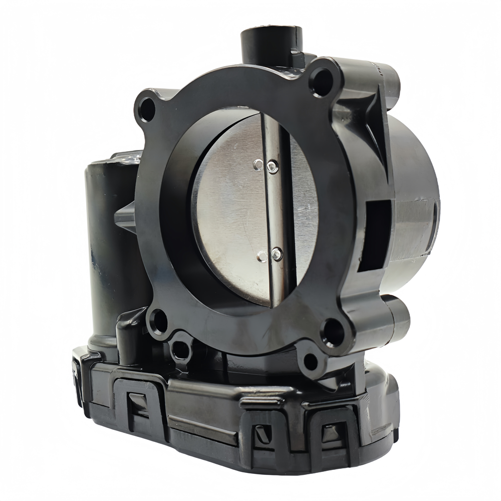Throttle Body For Dodge Durango Nitro Ram 1500 Chrysler Jeep Commander 4861661AB