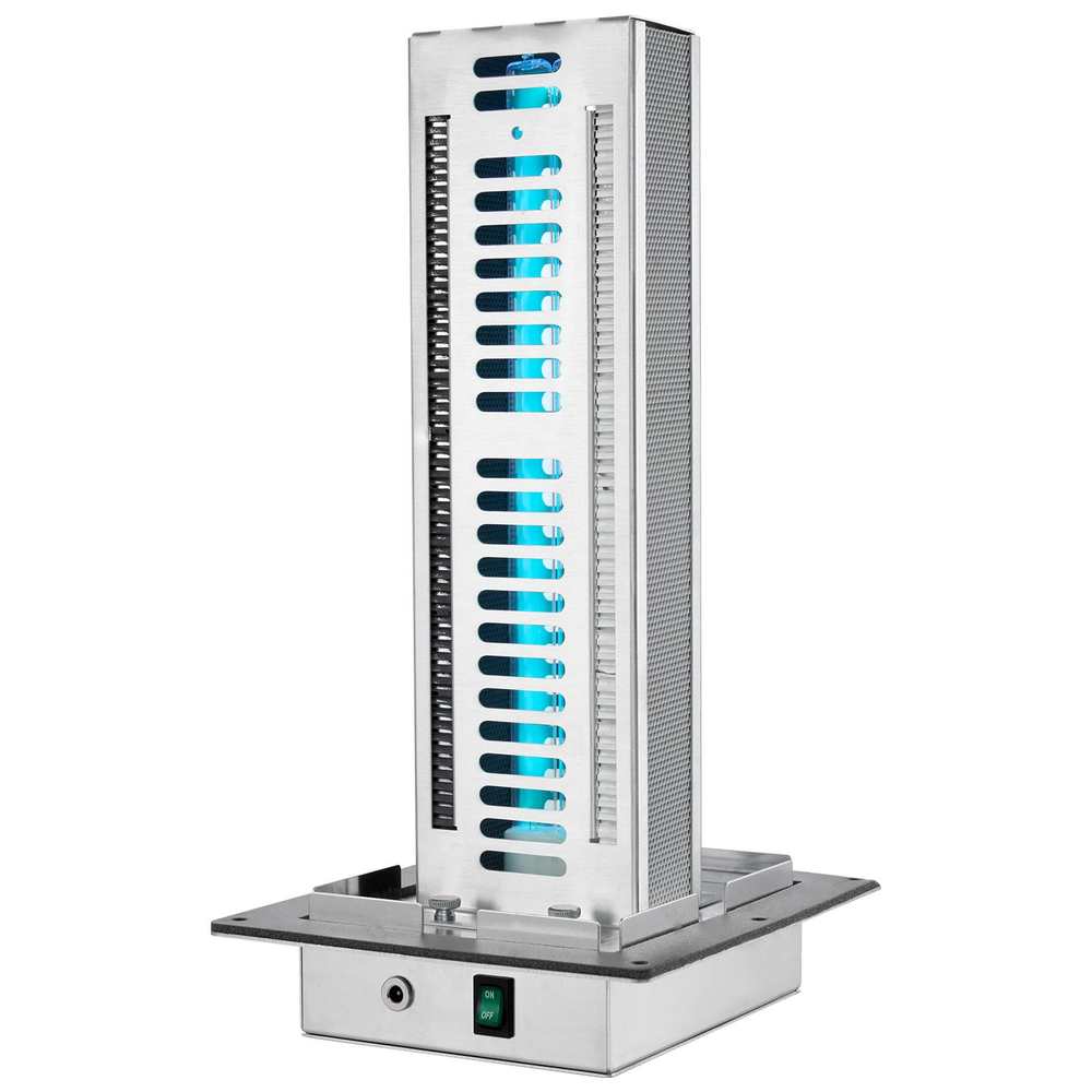 UV Air Purifier for Whole House – 12