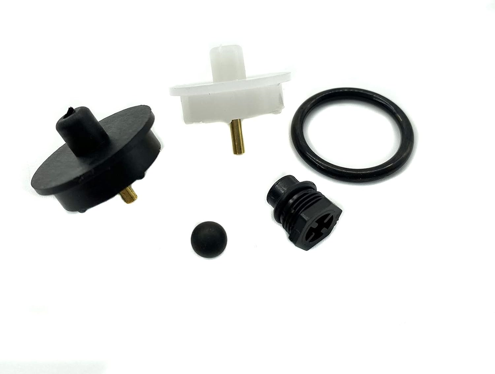 Air Compressor Regulator Manifold Repair 105-0004 Kit For Sanborn Coleman parts