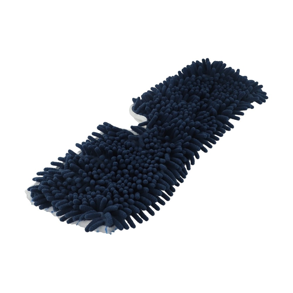 Reusable Super Absorbent Dual Sided Mop Pad Refill for Easy Cleaning