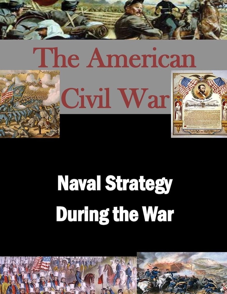 Naval Strategy During the War by Air War College (English) Paperback Book