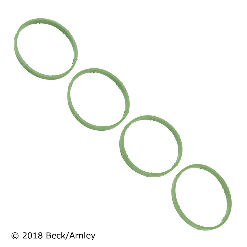 Beck Arnley 037-6155 Intake Manifold Gasket Set Fits 03-04 VW Beetle