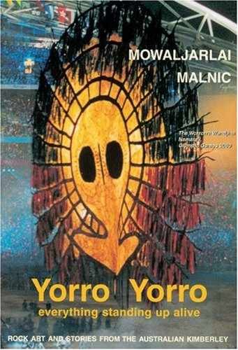 Yorro Yorro: Aboriginal - Paperback, by Mowaljarlai David; Malnic - Very Good