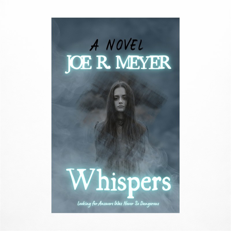 Whispers: Some Questions Refuse to Stay Buried