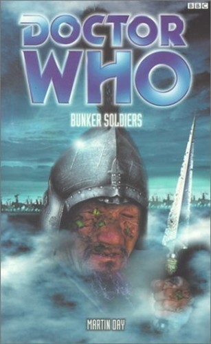 Doctor Who: Bunker Soldiers by Day, Martin Paperback Book The Fast Free ShippingFREE US DELIVERY | ISBN: 0563538198 | Quality Books