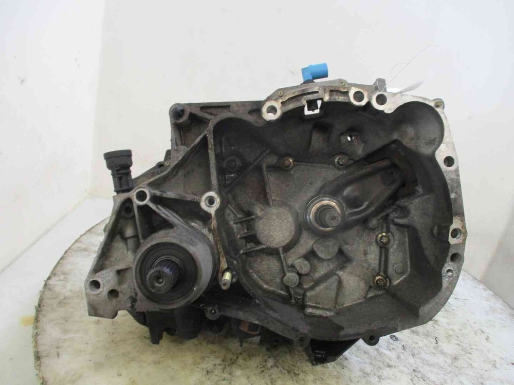 Gearbox JB1988 JB1988 Renault TWINGO I 7711134868