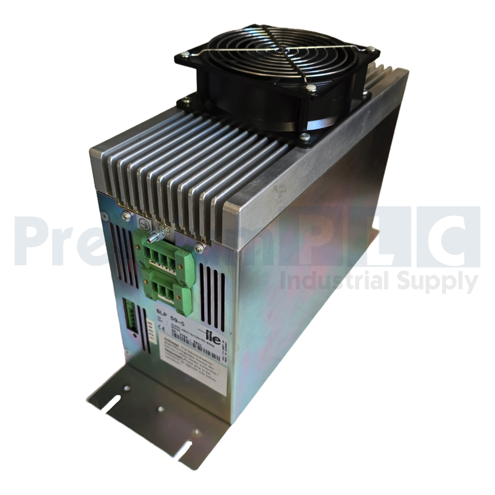 NEW UV Technik IIE BLP 59-S / BLP59S UV AC POWER SUPPLY BALLASTS 6000W NSNP-image