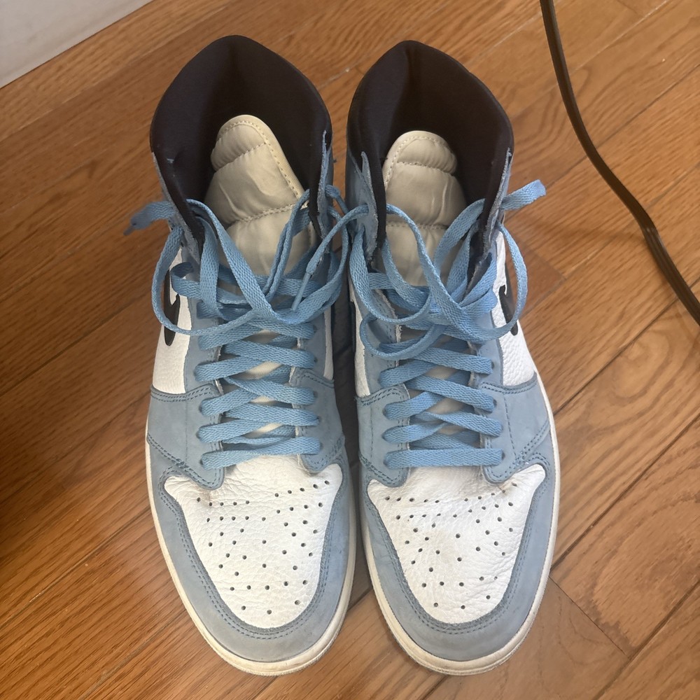 Size 11 - Jordan 1 Retro OG High University Blue