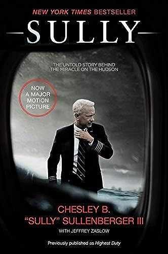 Sully: My Search for What - Paperback, by Sullenberger III Captain - Very Good