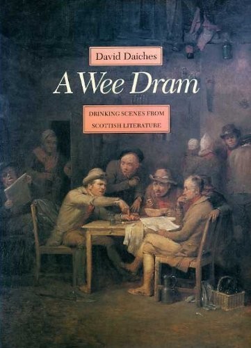 Wee Dram by Daiches, David Hardback Book The Fast Free ShippingFREE US DELIVERY | ISBN: 0233986022 | Quality Books