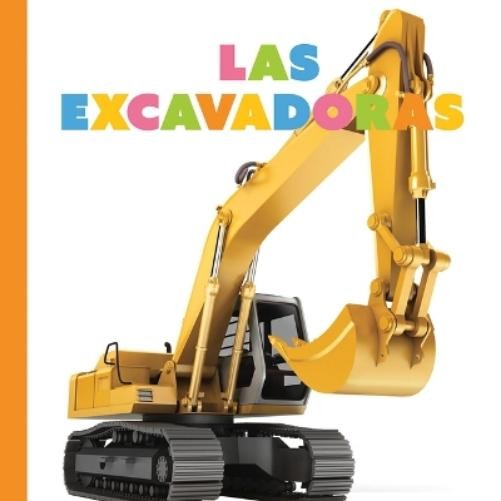 Meg Greve Excavadoras (Paperback)Another great item from Rarewaves USA | Free delivery!