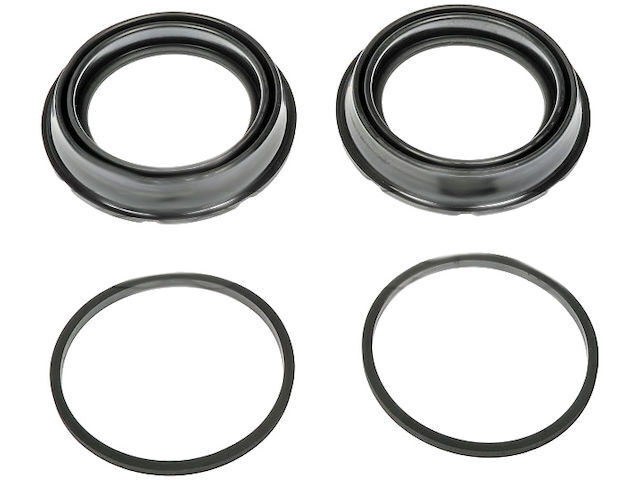 For 2008-2012 BMW 328i Caliper Repair Kit Front Dorman 12123TDRQ 2009 2010 2011