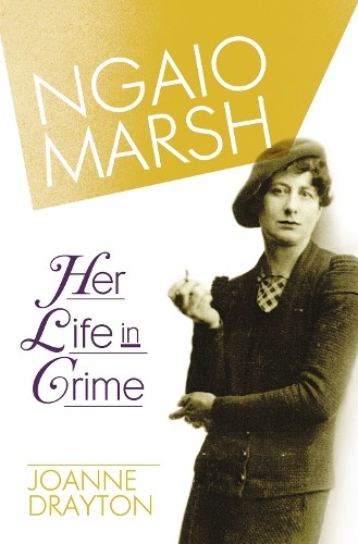 Ngaio Marsh: Her Life in Crime by Drayton, Joanne Paperback Book The Fast FreeFREE US DELIVERY | ISBN: 0007328680 | Quality Books
