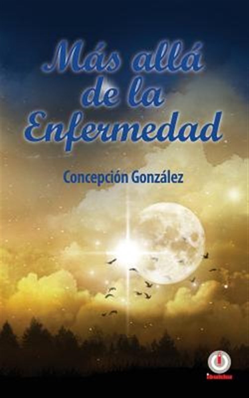 Más allá de la enfermedad, Like New Used, Free shipping in the US