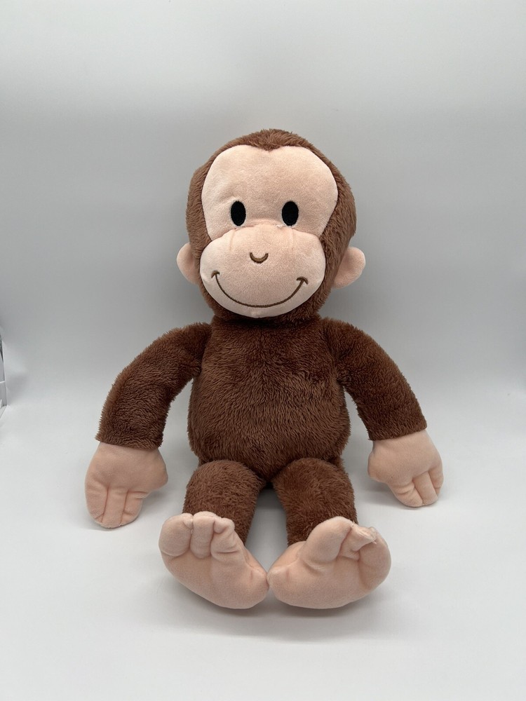 Kohls Cares 2022 Curious George 15