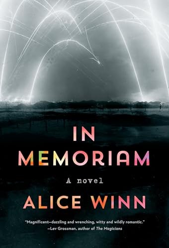 In Memoriam: A novel, Alice Winn