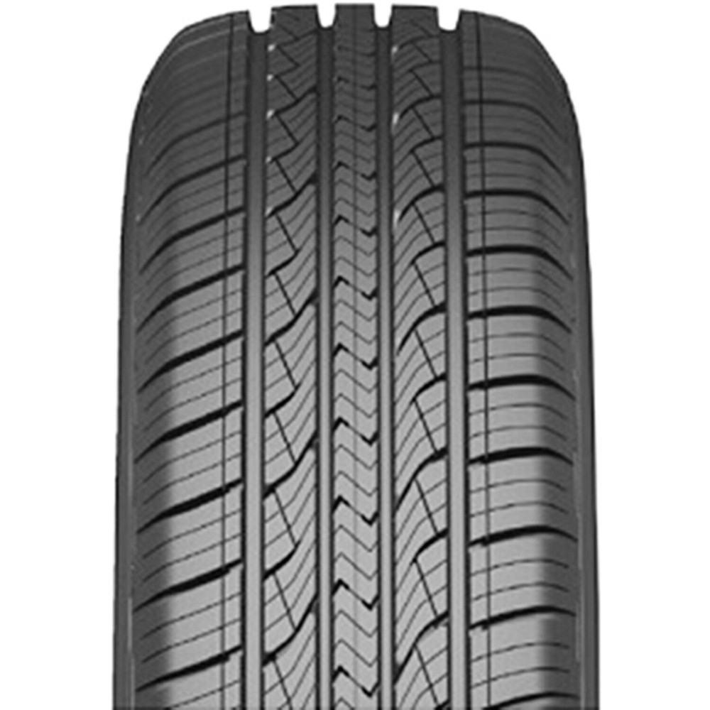 4 Tires Thunderer Mach I Plus 255/45R20 105V AS A/S All Season