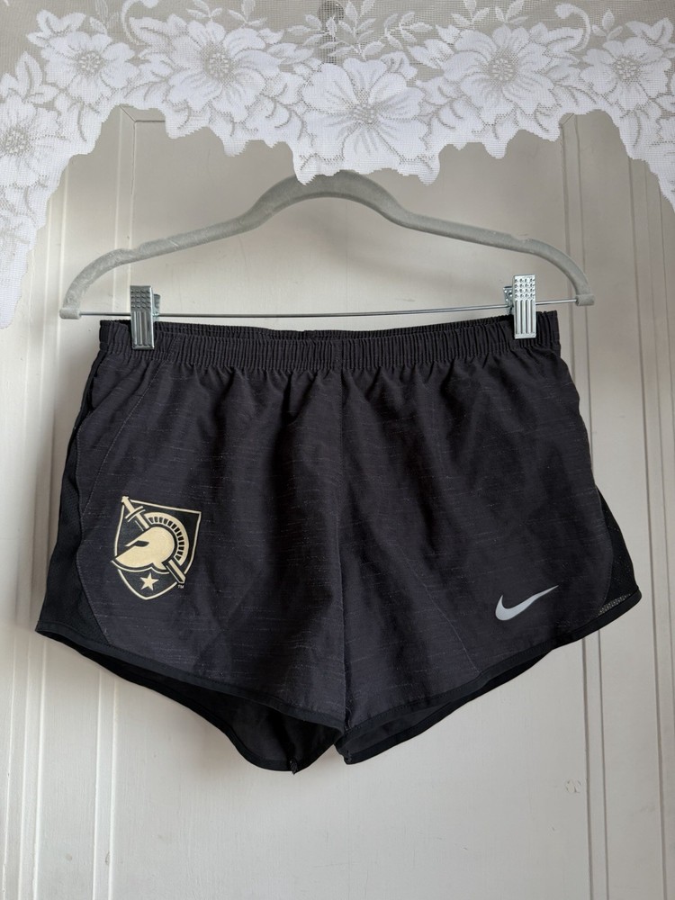 Nike Dri-Fit Shorts Army Black Knights