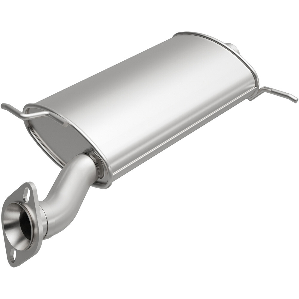 2006-2010 Ford Explorer Mercury Mountaineer BRExhaust Muffler Assembly DAC