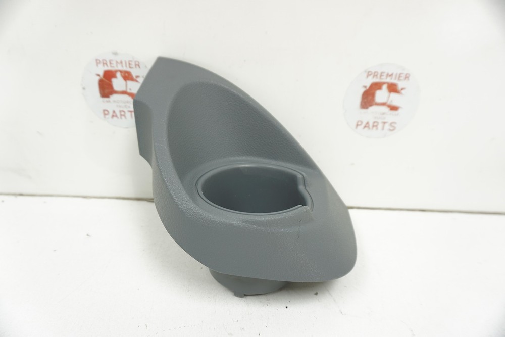 15 2015-2019 Ford Transit-150-250-350 Dash Left Cup Holder Oem Bk3z-6113562-aa