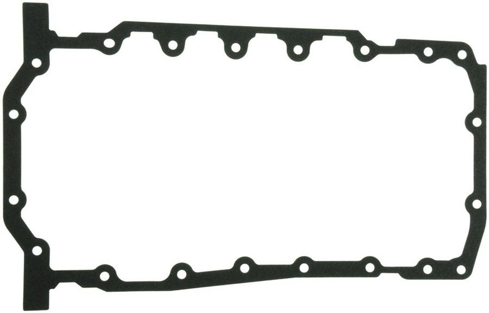 MAHLE OS32326 Engine Oil Pan Gasket For 98-06 Volkswagen Beetle Golf Jetta