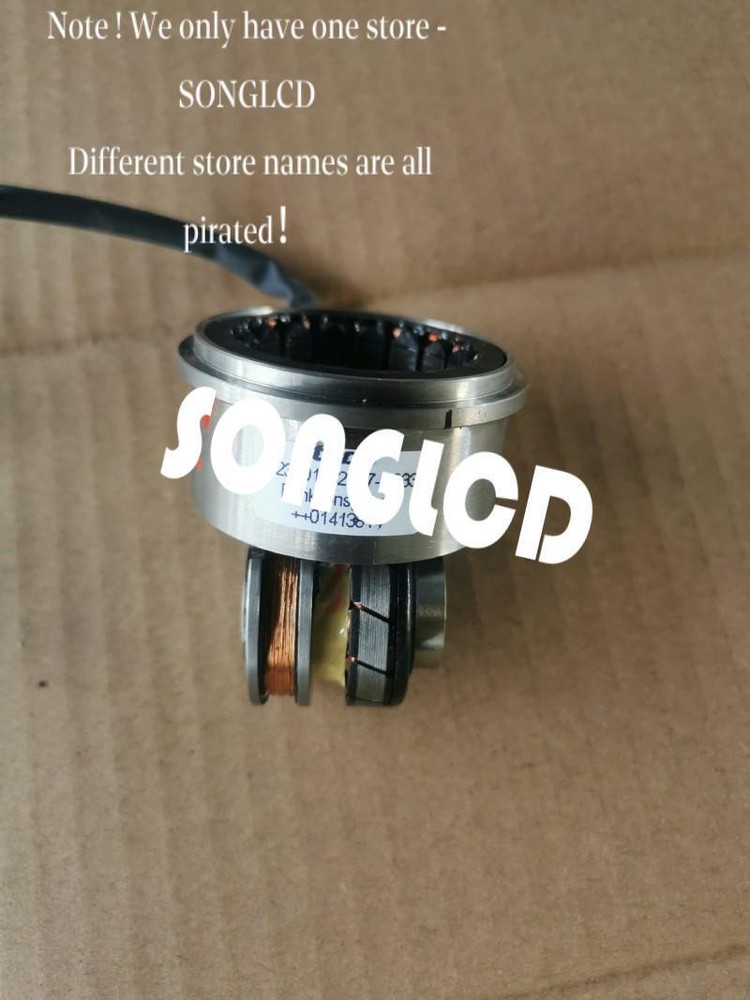 1PCS V23401-U2117-C333 via DHL or Fedex fast shipping