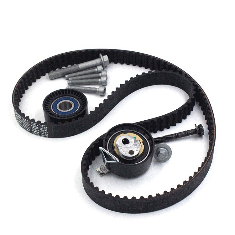 Volvo S60 S80 S90 XC40 XC60 XC90 2.0L 4-Cyl Timing Belt Kit OEM 32213096