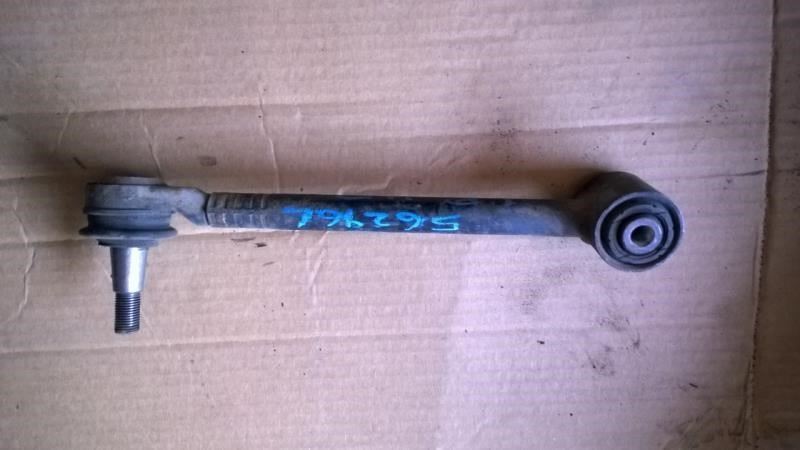 RX8 Upper Control Arm & Rear Lateral Link Fits 04-08 Mazda RX8 408755