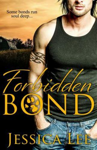 Forbidden Bond, Paperback by Lee, Jessica, Brand New, Free shipping in the US