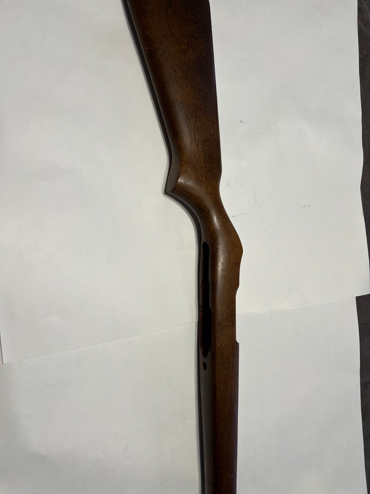 Ruger 10/22 Wood stock -used