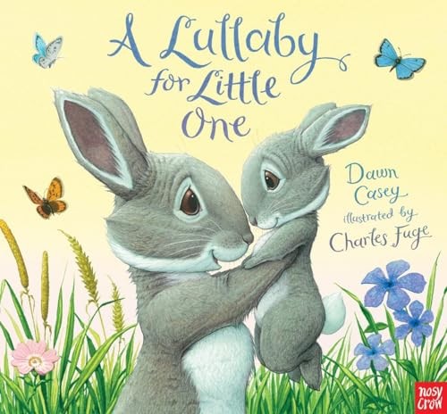A Lullaby for Little One, Casey, Dawn