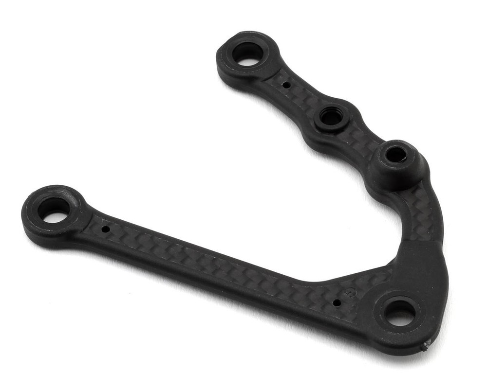 XRAY X4 CFF™ Rear Right Lower Arm (Inner Shock Position) (Graphite)🌟✨25 Years on eBay! 250,000+ feedback!✨🌟