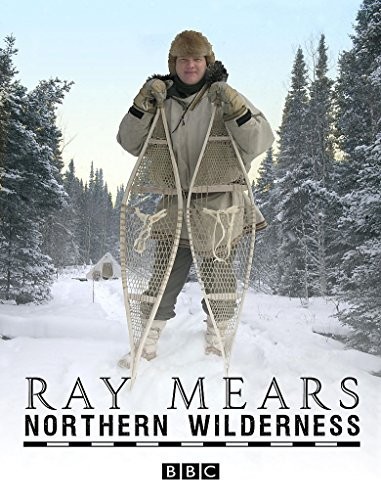 Northern Wilderness by Mears, Ray Hardback Book The Fast Free ShippingFREE US DELIVERY | ISBN: 0340980826 | Quality Books