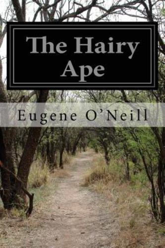 Hairy Ape, Paperback by O'Neill, Eugene, Used Good Condition, Free shipping i...