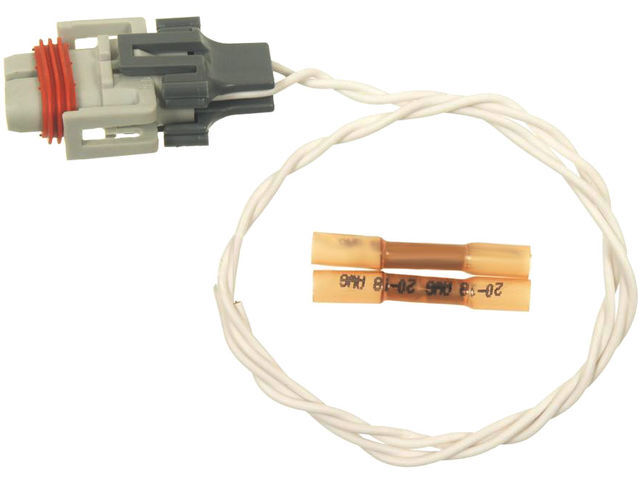 Volvo XC90 Headlight Connector 2007-2012 & 2016-2021 85SMWV Replacement