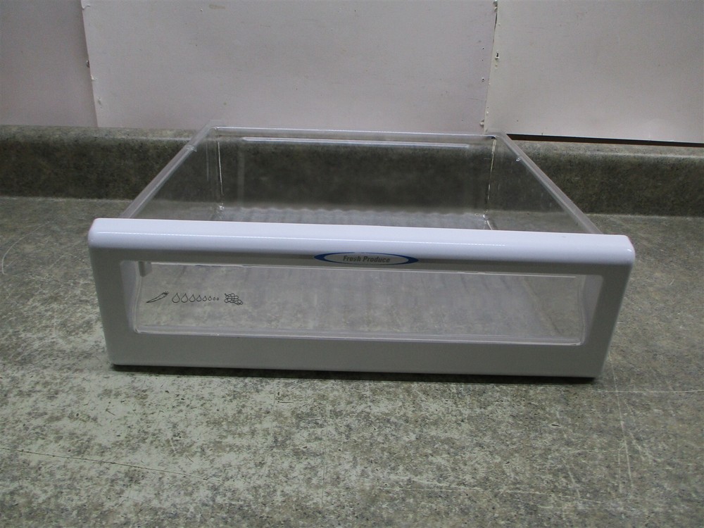 Ge Refrigerator Snack Pan Part # Wr32X1460