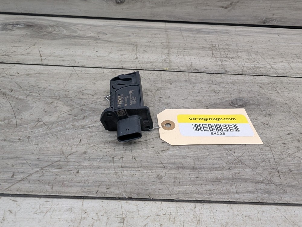 OEM BMW F22 F30 F32 F36 G01 G12 G30 Engine B46 B58 N63R MAF Mass Air Flow Sensor