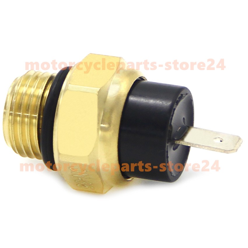 For Honda Radiator Fan Thermo Switch VT1100C3 Shadow Aero1998-2002 37760-MR1-003
