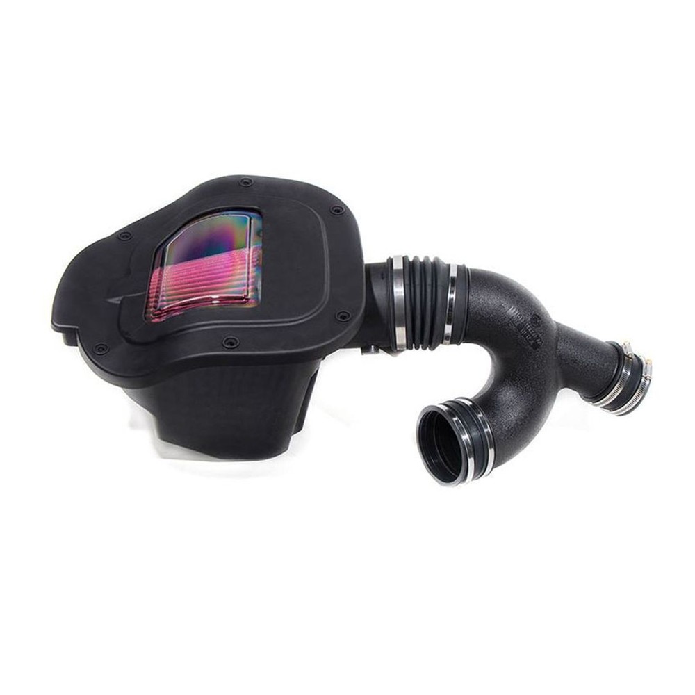 ROUSH High-Performance Cold Air Intake for Ford F-150 Raptor 2.7L & 3.5L EcoBoost V6
