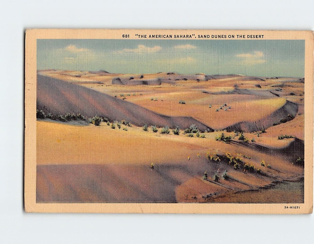 Postcard 