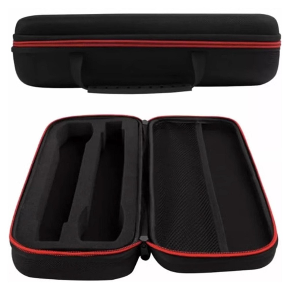 Microphone Storage Box EVA Protective Case Wireless Microphone Box Waterproof