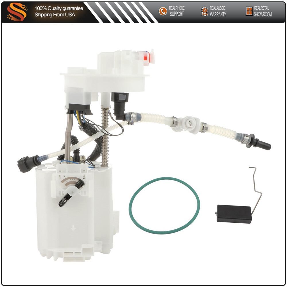 Volvo S80 XC60 XC70 3.0L 4.4L 2007-2014 Fuel Pump Module Assembly E8800M